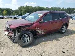 1C4RJEAG2JC438385 2018 JEEP GRAND CHEROKEE
