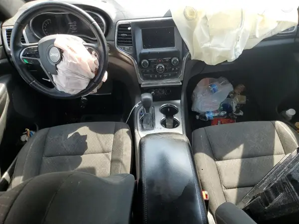 1C4RJEAG2JC438385 2018 JEEP GRAND CHEROKEE - Image 8