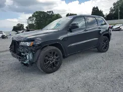 1C4RJEAG2JC442663 2018 JEEP GRAND CHEROKEE