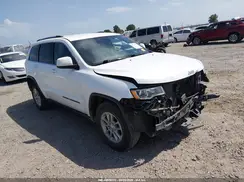 1C4RJEAG2JC442744 2018 JEEP GRAND CHEROKEE