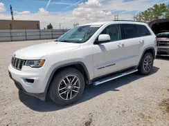 1C4RJEAG2JC444266 2018 JEEP GRAND CHEROKEE