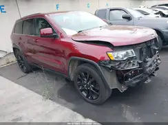 1C4RJEAG2JC450861 2018 JEEP GRAND CHEROKEE