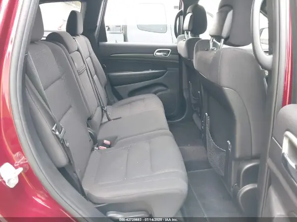 1C4RJEAG2JC450861 2018 JEEP GRAND CHEROKEE - Image 8