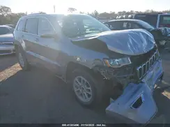 1C4RJEAG2JC451329 2018 JEEP GRAND CHEROKEE