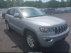 1C4RJEAG2JC455526 2018 JEEP GRAND CHEROKEE