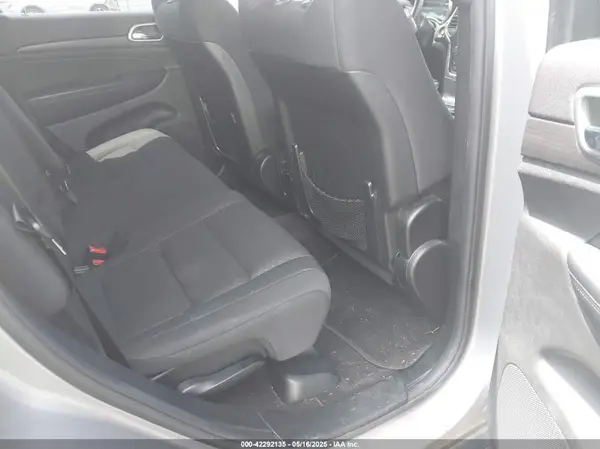 1C4RJEAG2JC455526 2018 JEEP GRAND CHEROKEE - Image 8
