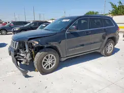 1C4RJEAG2JC480930 2018 JEEP GRAND CHEROKEE