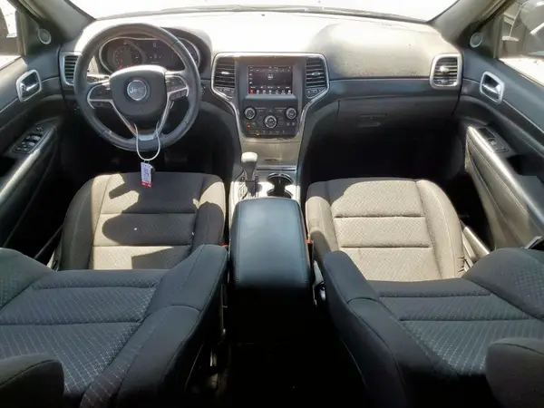 1C4RJEAG2JC480930 2018 JEEP GRAND CHEROKEE - Image 8