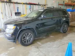 1C4RJEAG2JC482533 2018 JEEP GRAND CHEROKEE