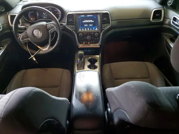1C4RJEAG2JC482533 2018 JEEP GRAND CHEROKEE - Image 8