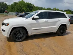 1C4RJEAG2JC488963 2018 JEEP GRAND CHEROKEE
