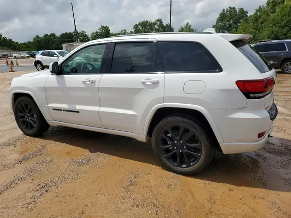 1C4RJEAG2JC488963 2018 JEEP GRAND CHEROKEE - Image 2