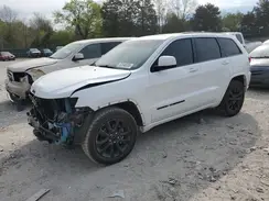 1C4RJEAG2JC488980 2018 JEEP GRAND CHEROKEE