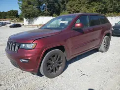 1C4RJEAG2JC489188 2018 JEEP GRAND CHEROKEE