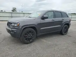 1C4RJEAG2JC493659 2018 JEEP GRAND CHEROKEE