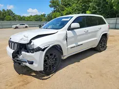 1C4RJEAG2JC511979 2018 JEEP GRAND CHEROKEE