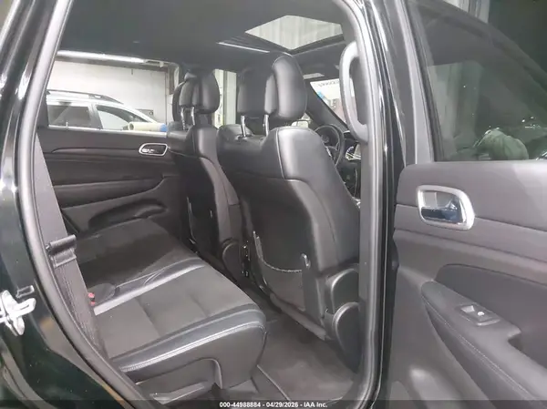 1C4RJEAG2JC512470 2018 JEEP GRAND CHEROKEE - Image 8