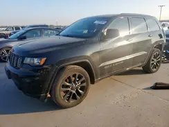 1C4RJEAG2JC512534 2018 JEEP GRAND CHEROKEE