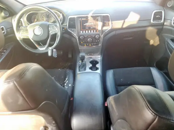 1C4RJEAG2JC512534 2018 JEEP GRAND CHEROKEE - Image 8