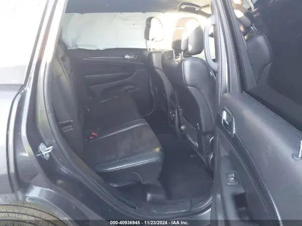1C4RJEAG2JC513182 2018 JEEP GRAND CHEROKEE - Image 8