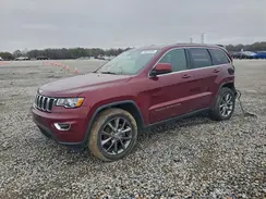 1C4RJEAG2JC513229 2018 JEEP GRAND CHEROKEE