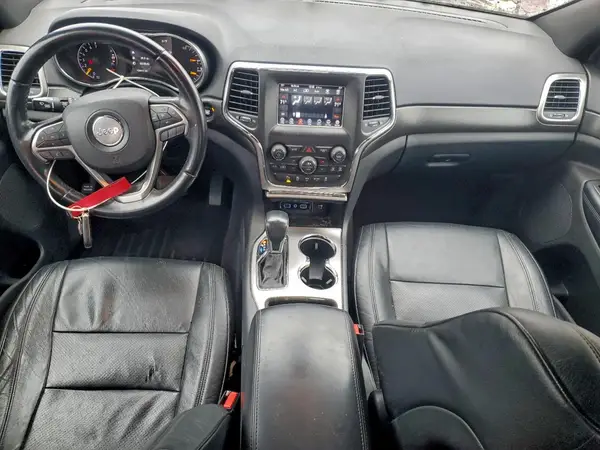 1C4RJEAG2JC513229 2018 JEEP GRAND CHEROKEE - Image 8