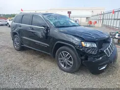 1C4RJEAG2JC513361 2018 JEEP GRAND CHEROKEE
