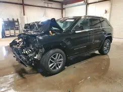 1C4RJEAG2KC534678 2019 JEEP GRAND CHEROKEE