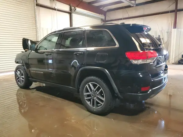 1C4RJEAG2KC534678 2019 JEEP GRAND CHEROKEE - Image 2