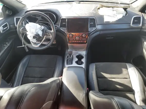 1C4RJEAG2KC534678 2019 JEEP GRAND CHEROKEE - Image 8