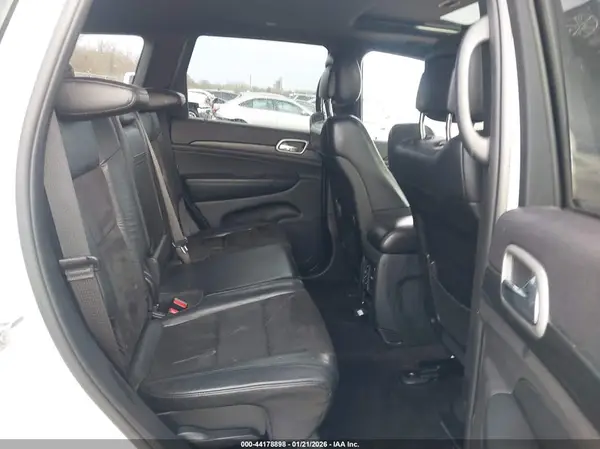 1C4RJEAG2KC543090 2019 JEEP GRAND CHEROKEE - Image 8
