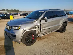 1C4RJEAG2KC543946 2019 JEEP GRAND CHEROKEE
