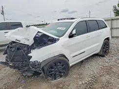 1C4RJEAG2KC544093 2019 JEEP GRAND CHEROKEE