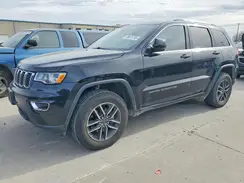 1C4RJEAG2KC556180 2019 JEEP GRAND CHEROKEE