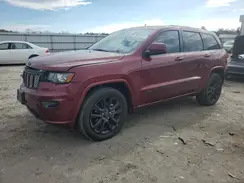 1C4RJEAG2KC572069 2019 JEEP GRAND CHEROKEE