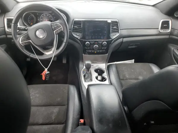 1C4RJEAG2KC572069 2019 JEEP GRAND CHEROKEE - Image 8