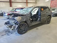 1C4RJEAG2KC572556 2019 JEEP GRAND CHEROKEE