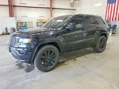 1C4RJEAG2KC580740 2019 JEEP GRAND CHEROKEE