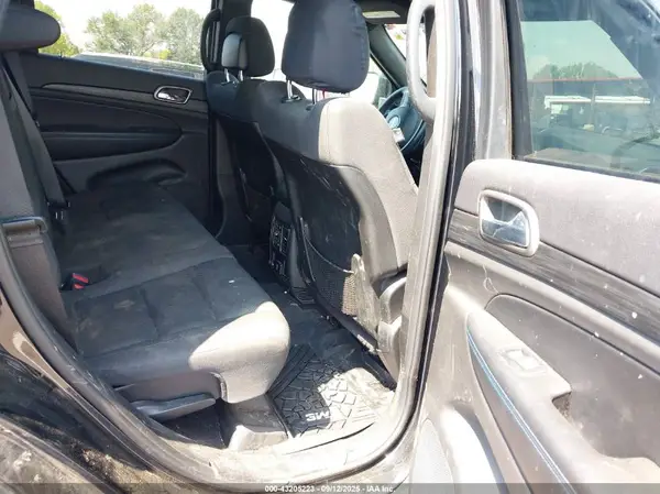 1C4RJEAG2KC584674 2019 JEEP GRAND CHEROKEE - Image 8