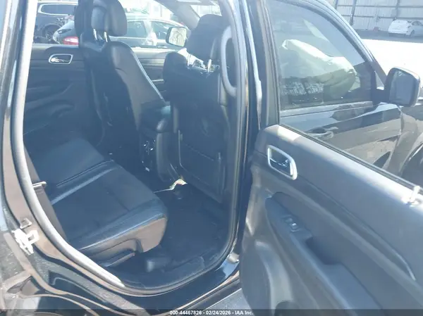 1C4RJEAG2KC596890 2019 JEEP GRAND CHEROKEE - Image 8