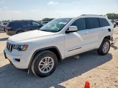1C4RJEAG2KC598266 2019 JEEP GRAND CHEROKEE