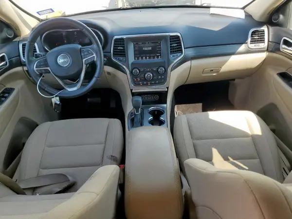 1C4RJEAG2KC598266 2019 JEEP GRAND CHEROKEE - Image 8