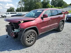 1C4RJEAG2KC603935 2019 JEEP GRAND CHEROKEE
