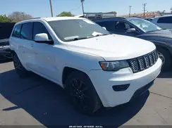 1C4RJEAG2KC614627 2019 JEEP GRAND CHEROKEE