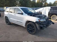 1C4RJEAG2KC615745 2019 JEEP GRAND CHEROKEE