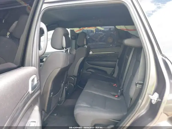 1C4RJEAG2KC621481 2019 JEEP GRAND CHEROKEE - Image 8