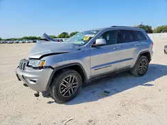1C4RJEAG2KC646848 2019 JEEP GRAND CHEROKEE