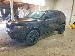 1C4RJEAG2KC672723 2019 JEEP GRAND CHEROKEE
