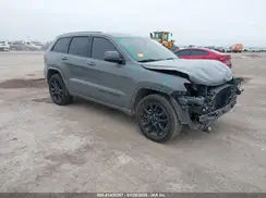1C4RJEAG2KC673094 2019 JEEP GRAND CHEROKEE