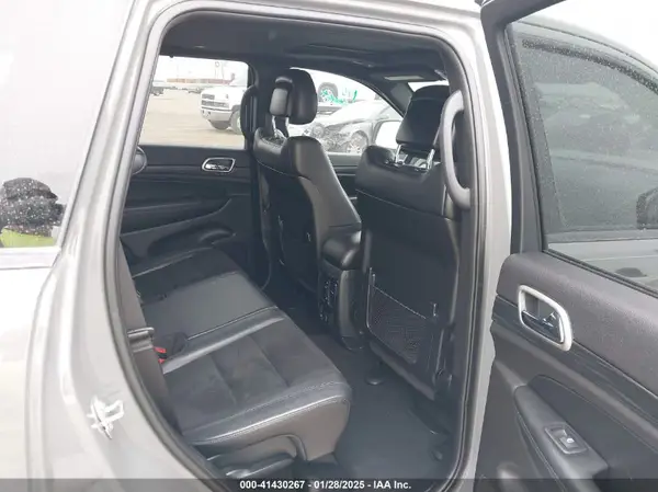 1C4RJEAG2KC673094 2019 JEEP GRAND CHEROKEE - Image 8